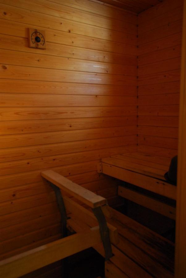 Kivirannan tupa Villa Ylivieska Bagian luar foto